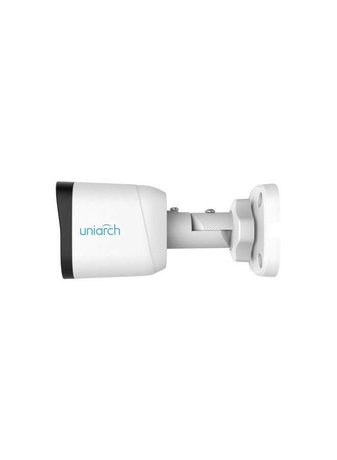 UNIARCH IPC-B122-APF28 FIXED LENS BULLET