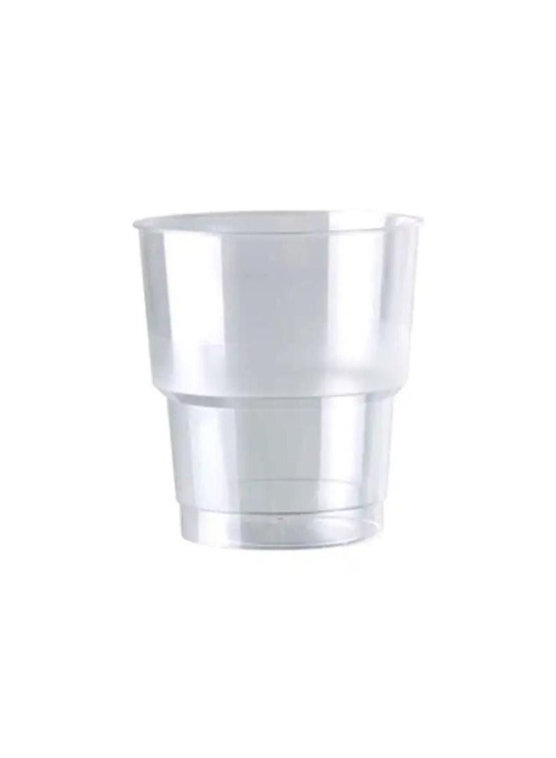 Falcon Pack Of 6  X 25 Piece Nova Cups ( 150 Pcs )