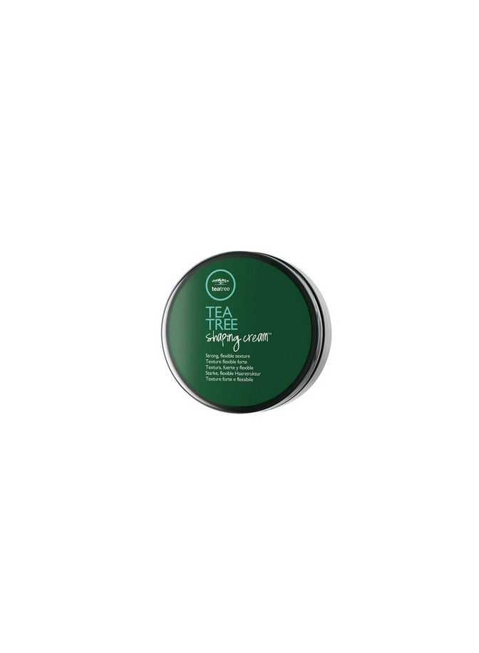 Paul Mitchell Tea Tree Shaping Cream (85g)