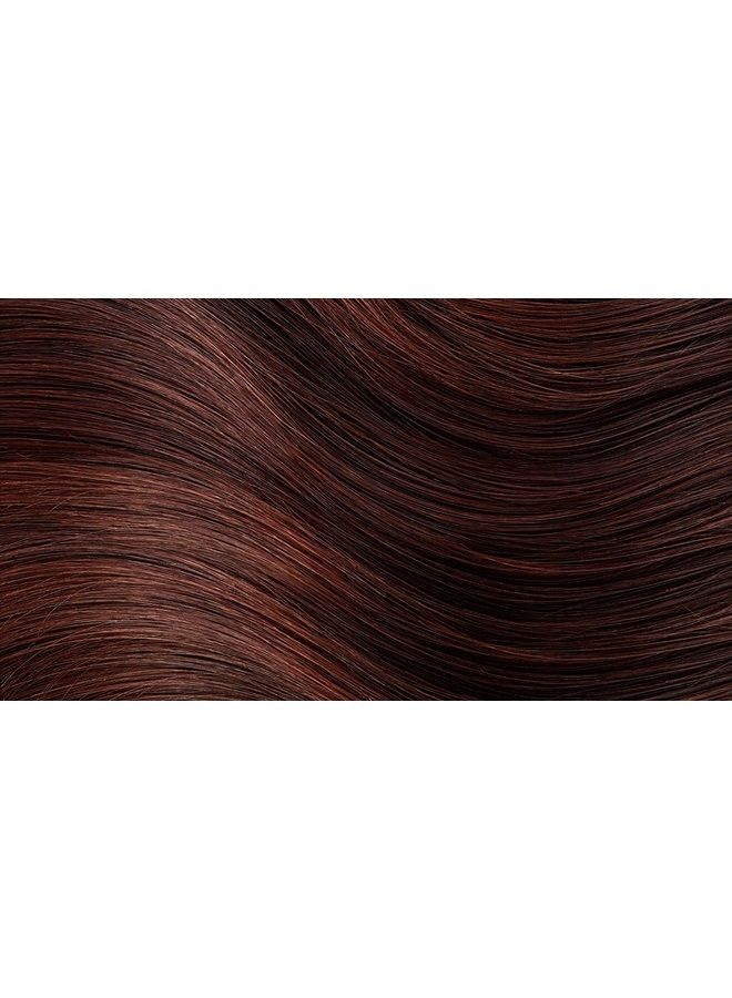 HERBATINT 5R Light Copper Chestnut Permanent Hair Colour, 4 OZ