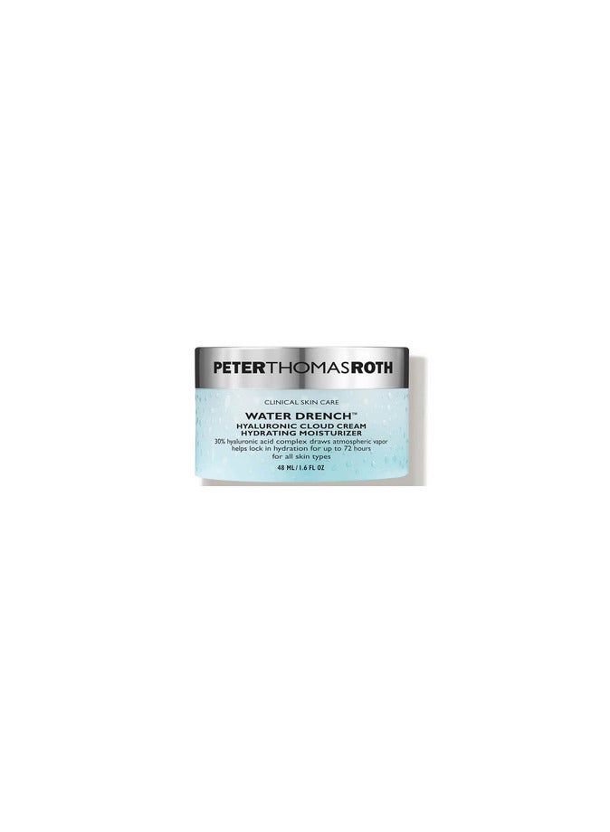 Peter Thomas Roth Water Drench Hyaluronic Cloud Cream 50ml