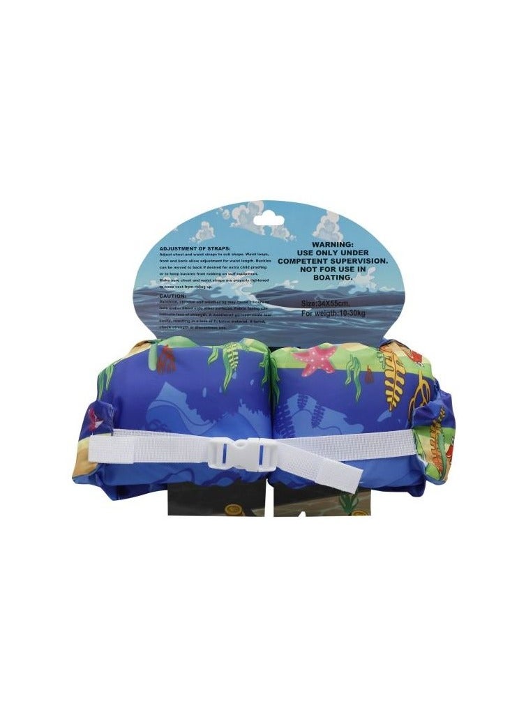 Kids Swimming Vest Rc1903