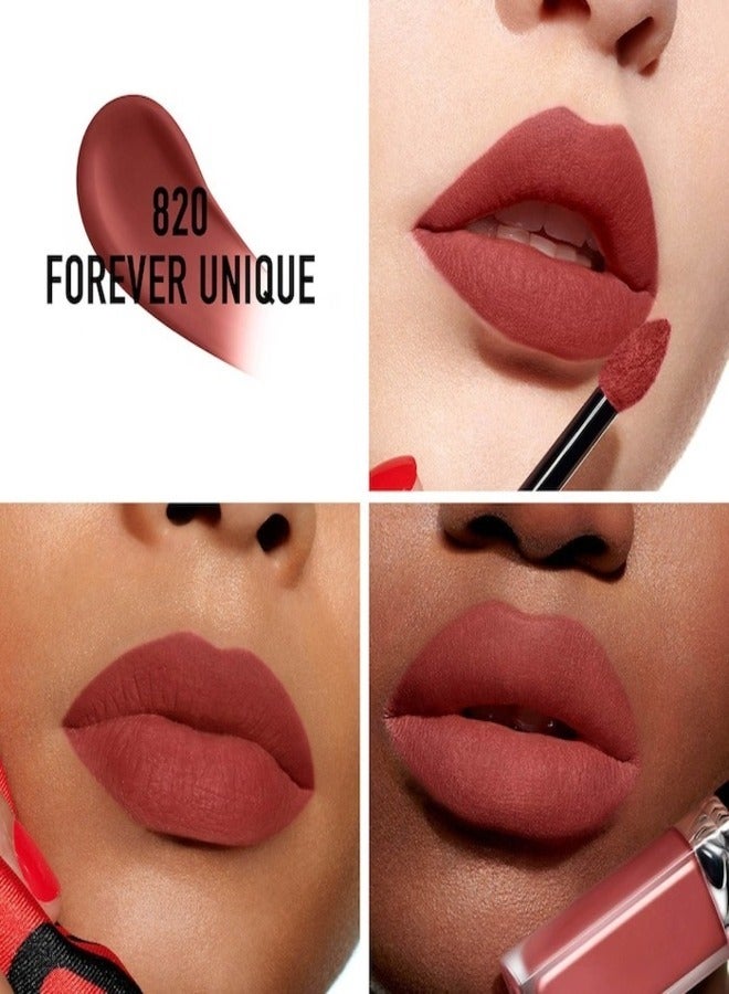 Rouge Dior Forever Liquid 820 Forever Unique 6ml