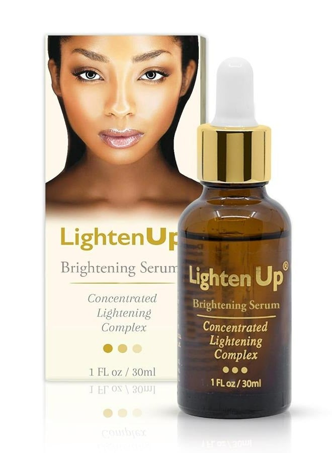 Anti-Aging Lightening Serum 30 ML