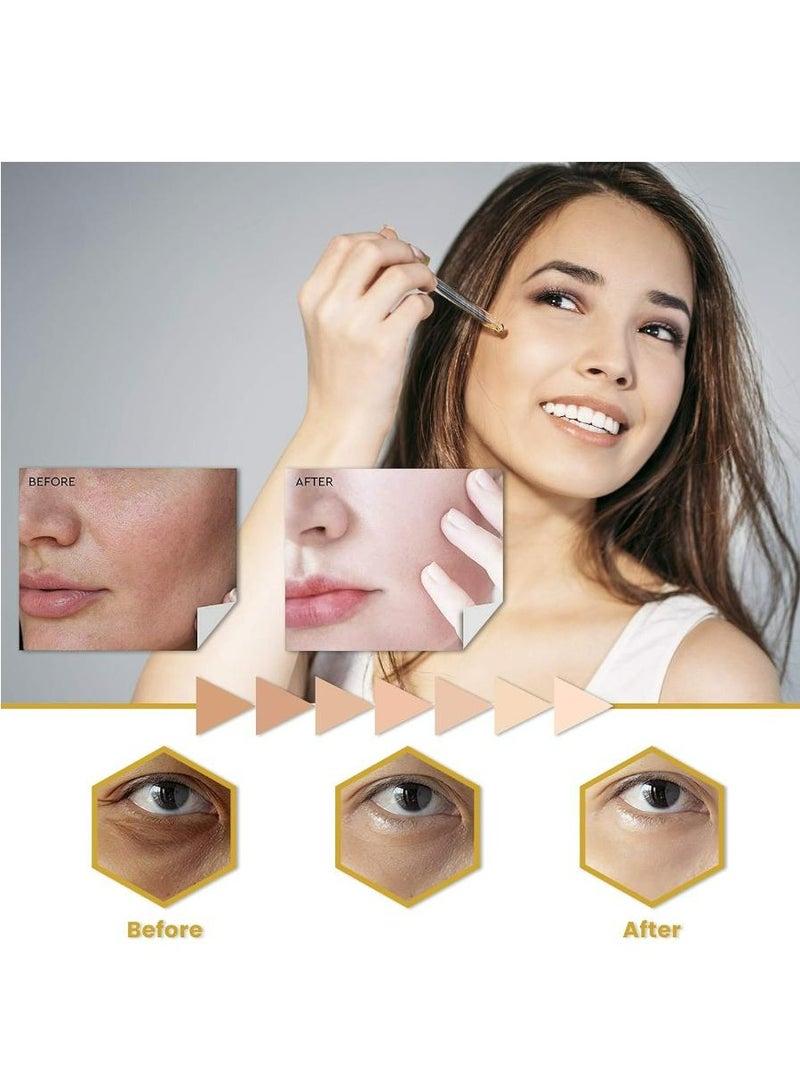 Anti-Aging Lightening Serum 30 ML