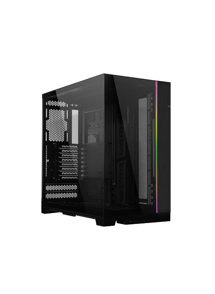 Lian Li Large Case O11 Dynamic EVO XL gaming case Black
