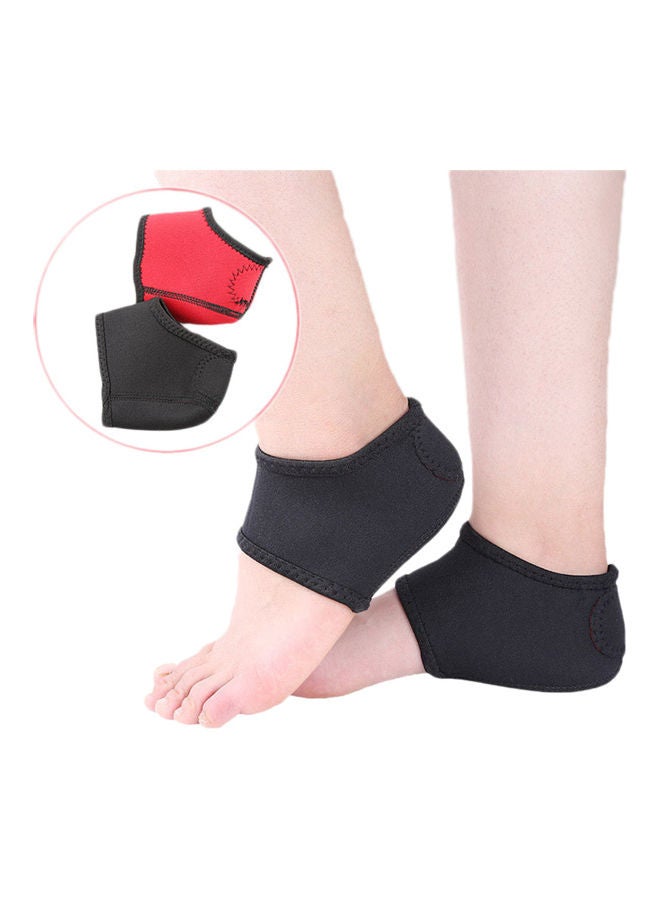 Unisex Heel Protective Sock 15x15x15cm