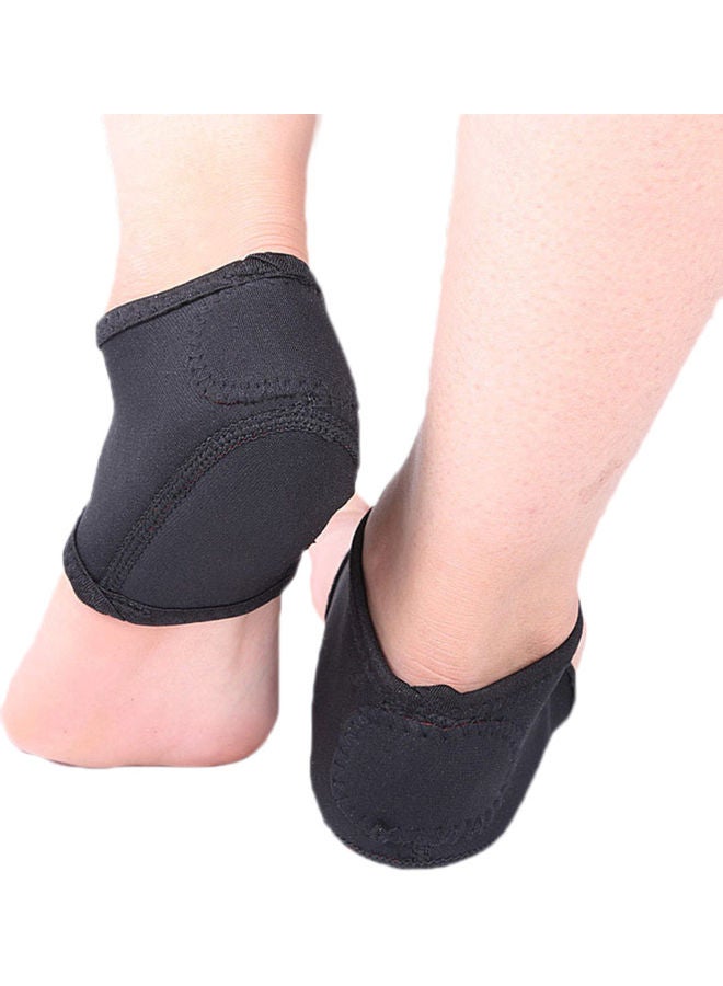 Unisex Heel Protective Sock 15x15x15cm