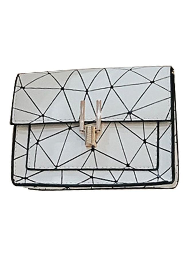 Wild Hong Kong Shoulder Bag Gray