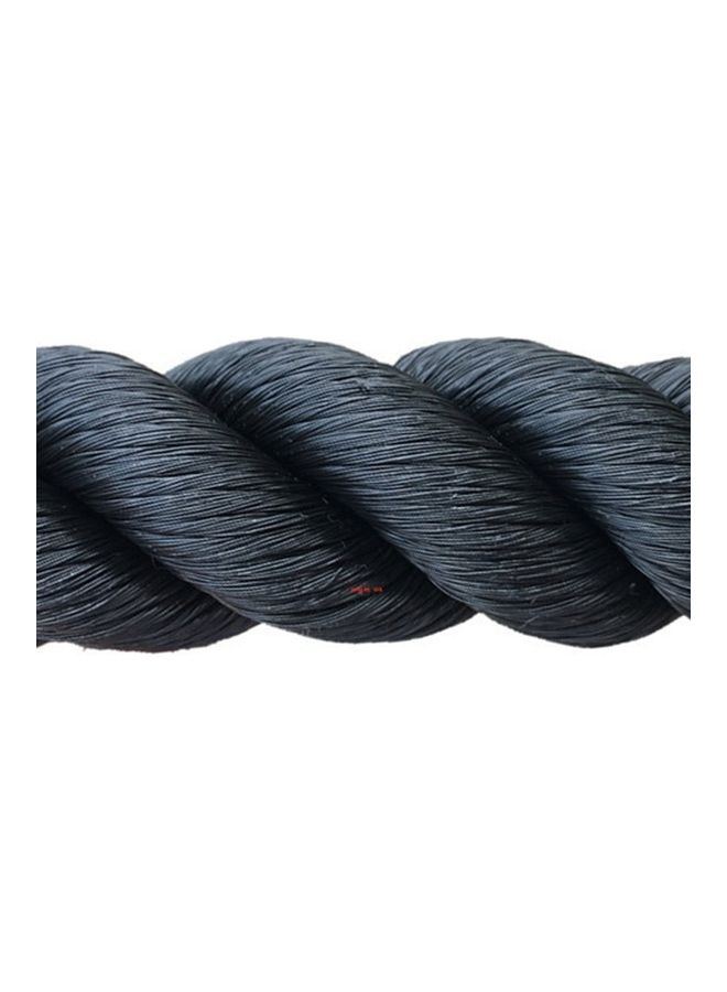Arm Strength Rope Head 35 x 20 x 4cm