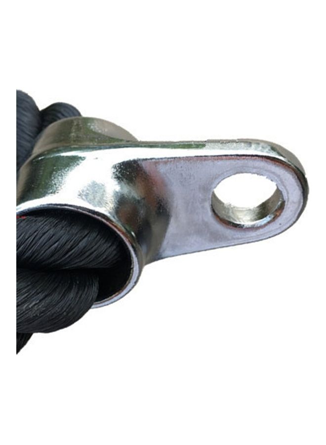 Arm Strength Rope Head 35 x 20 x 4cm