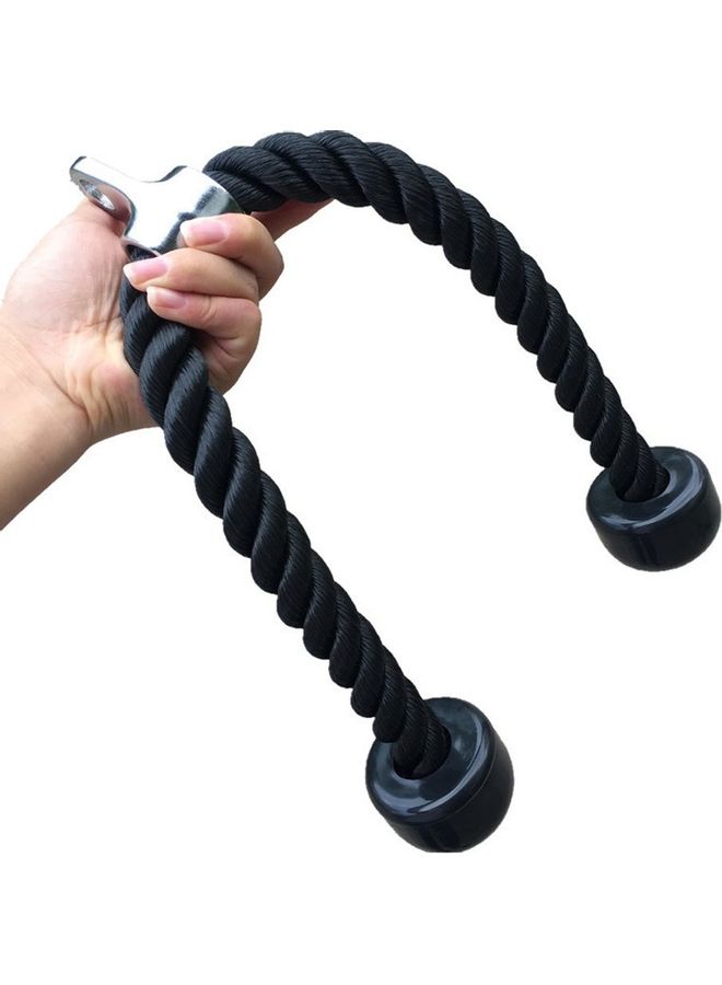 Arm Strength Rope Head 35 x 20 x 4cm