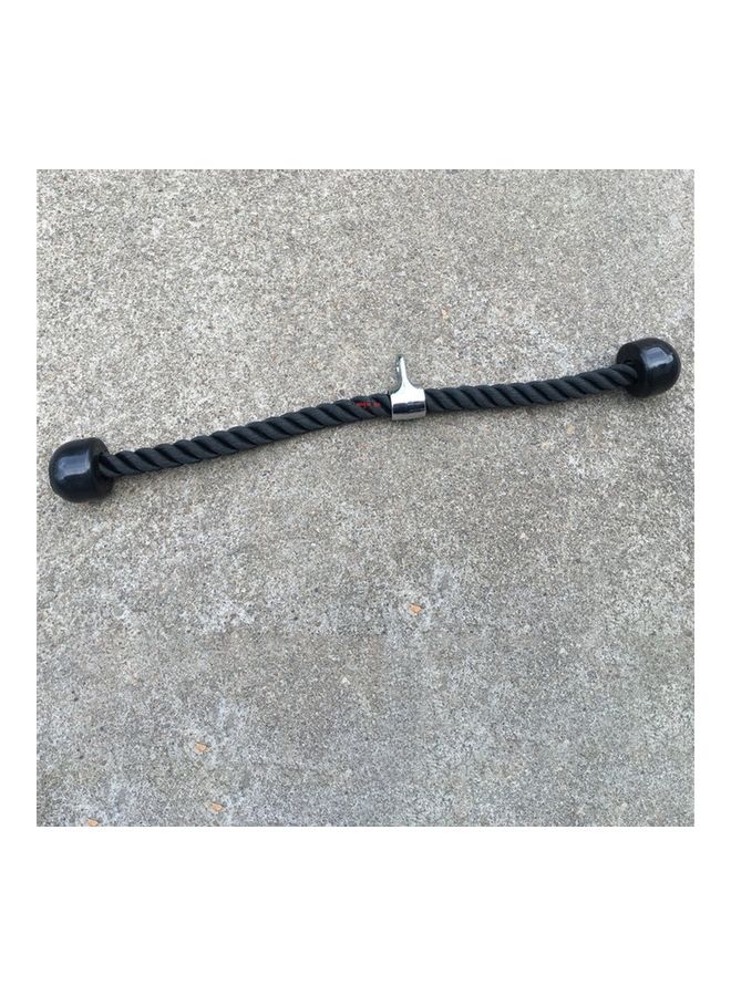Arm Strength Rope Head 35 x 20 x 4cm