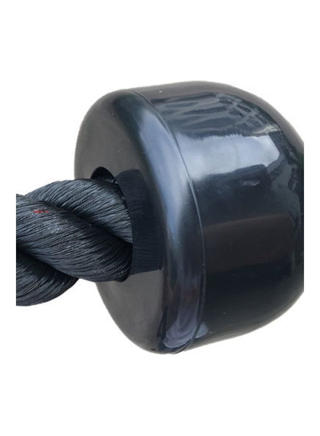 Arm Strength Rope Head 35 x 20 x 4cm