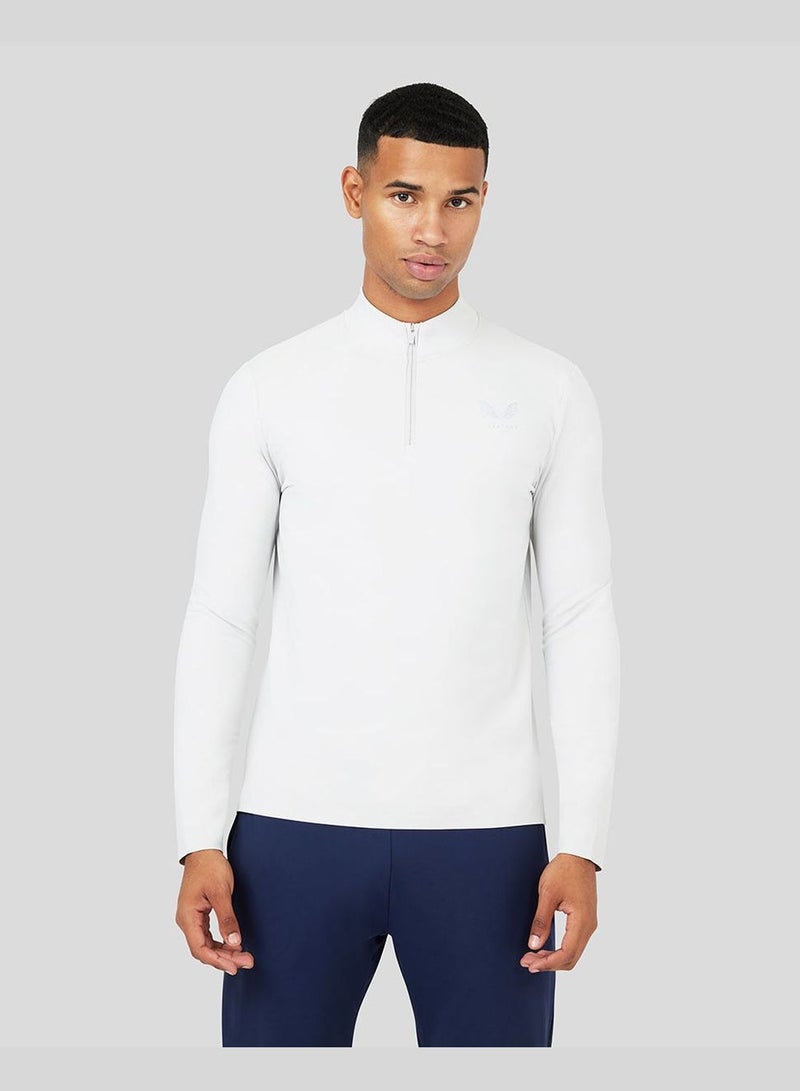 Mist Metatek 1/4 Zip