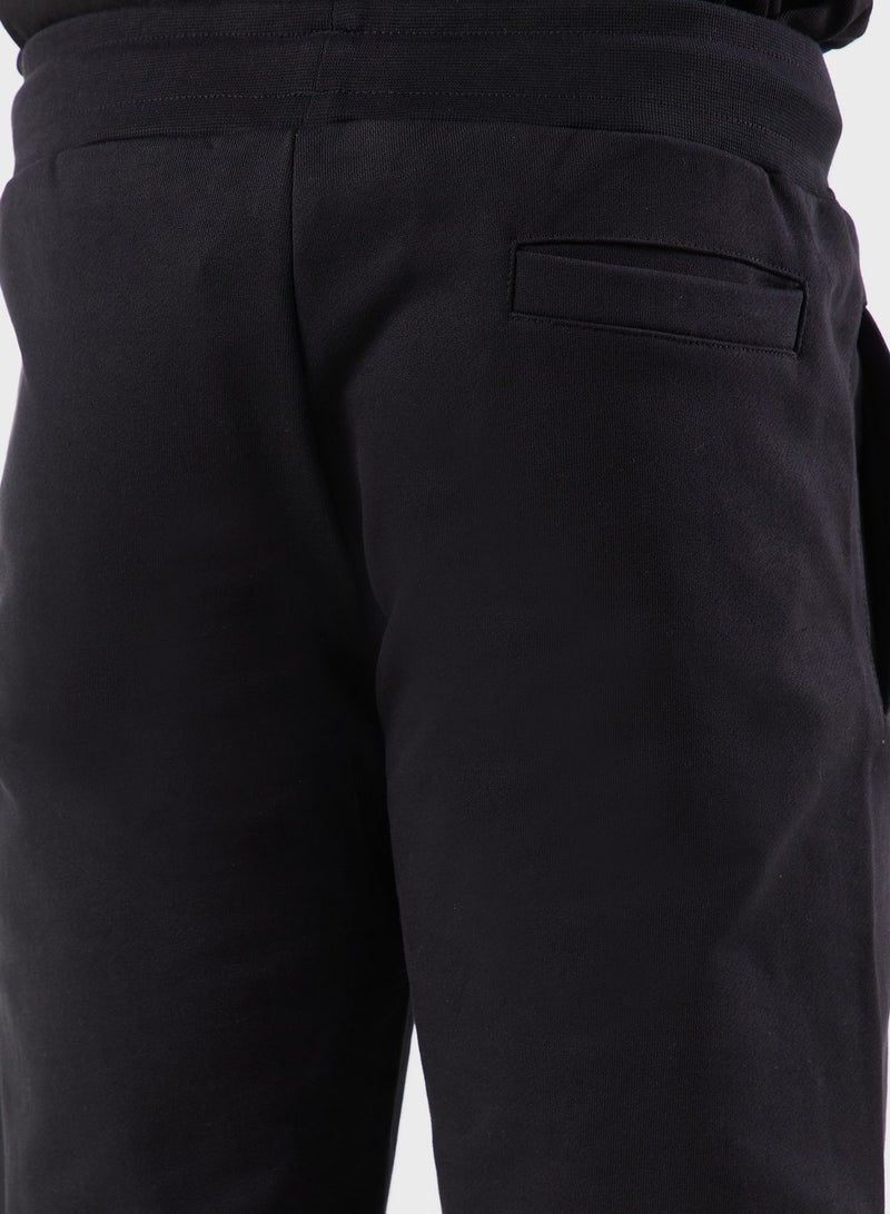 Logo Pants