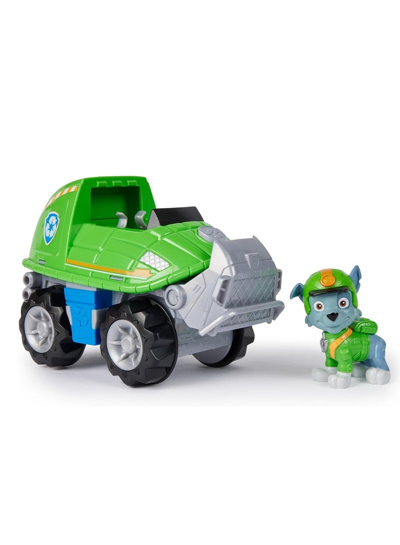 Toy Vehicle Themed Vehicle Rocky Jungle