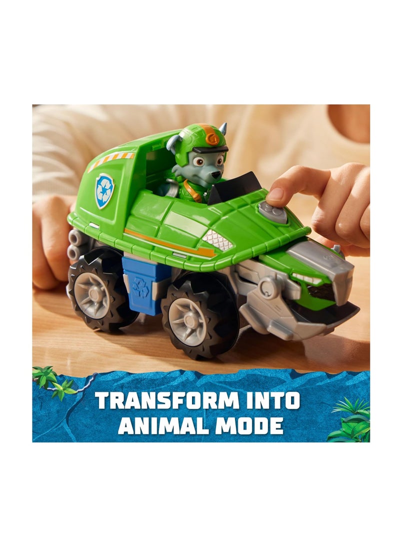 Toy Vehicle Themed Vehicle Rocky Jungle