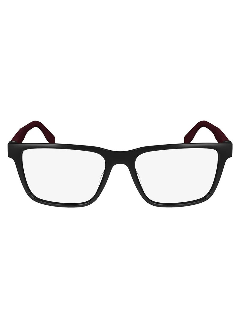 Lacoste L6010MAG-SET 001 Men's Clip-On Frames