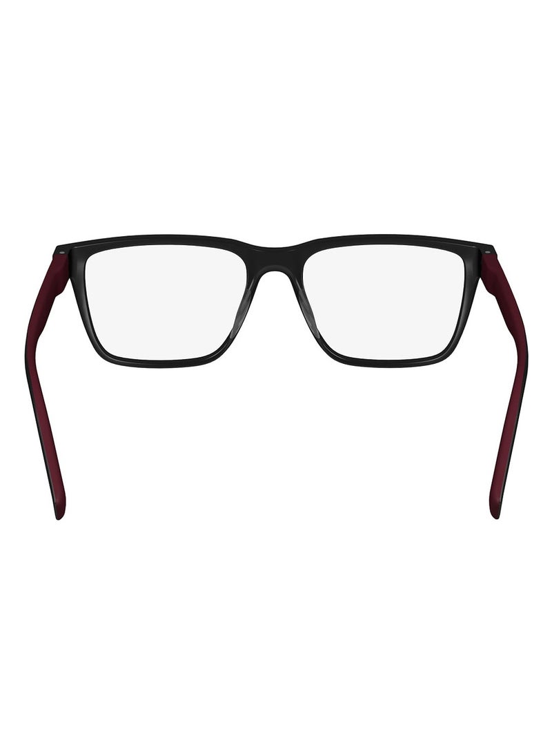 Lacoste L6010MAG-SET 001 Men's Clip-On Frames