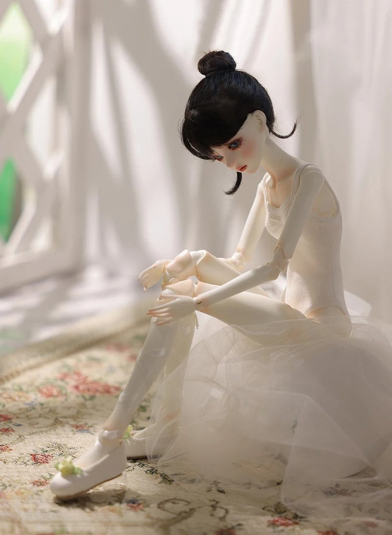 BwithU 1/4 Celia Ballet Girl Ball Jointed Doll