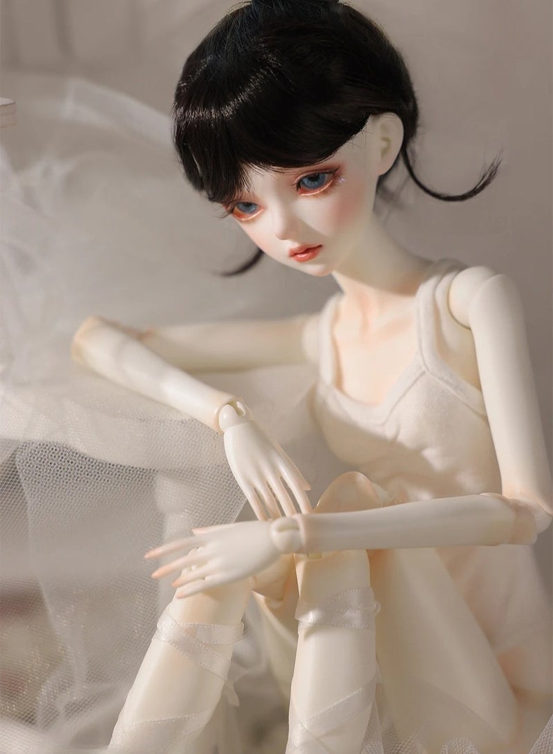 BwithU 1/4 Celia Ballet Girl Ball Jointed Doll