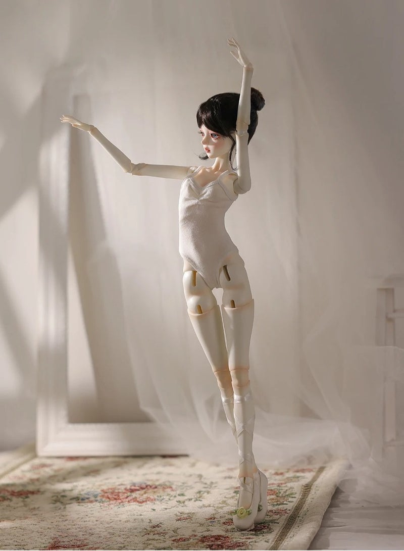 BwithU 1/4 Celia Ballet Girl Ball Jointed Doll
