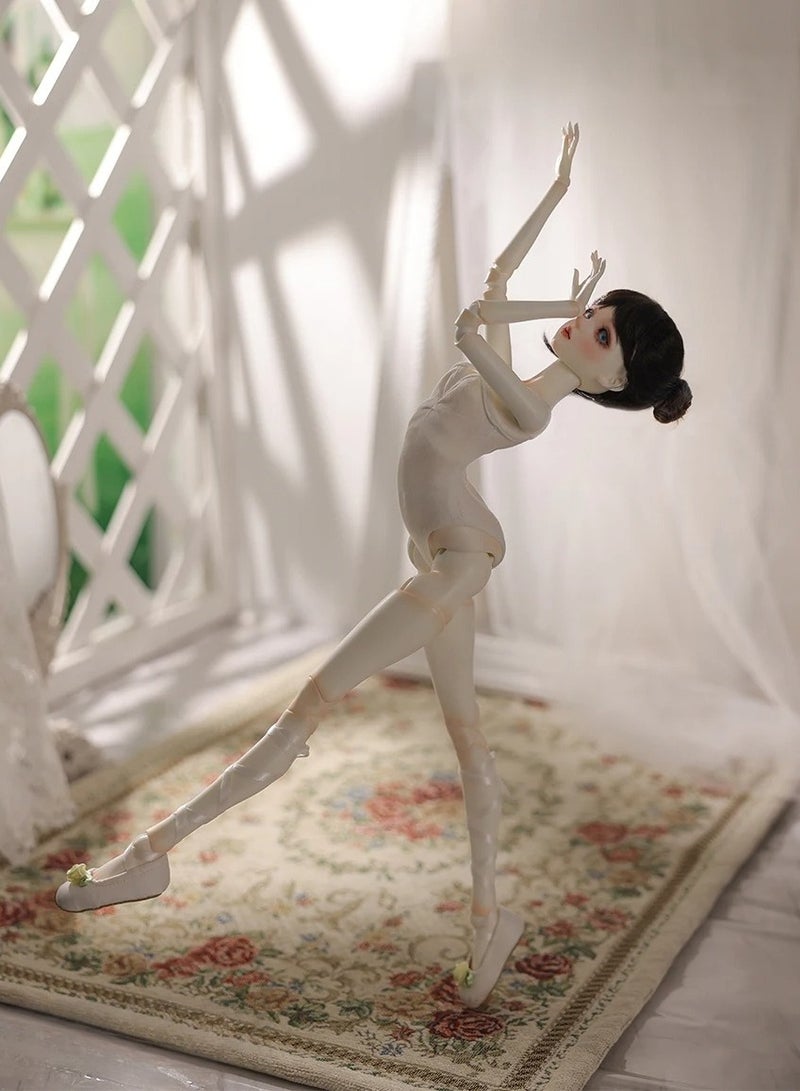 BwithU 1/4 Celia Ballet Girl Ball Jointed Doll