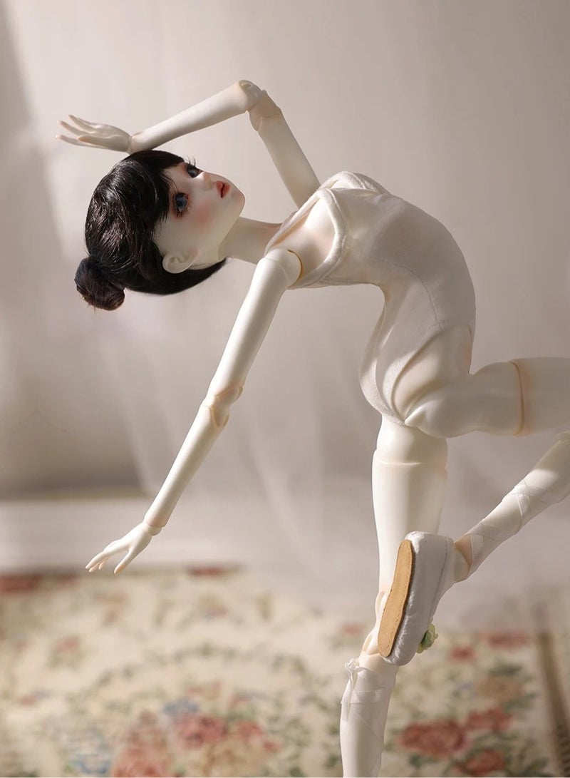 BwithU 1/4 Celia Ballet Girl Ball Jointed Doll