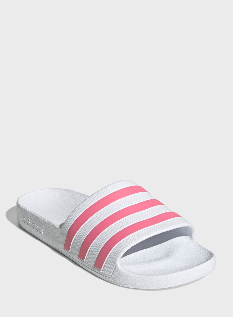 Adilette Aqua Slides