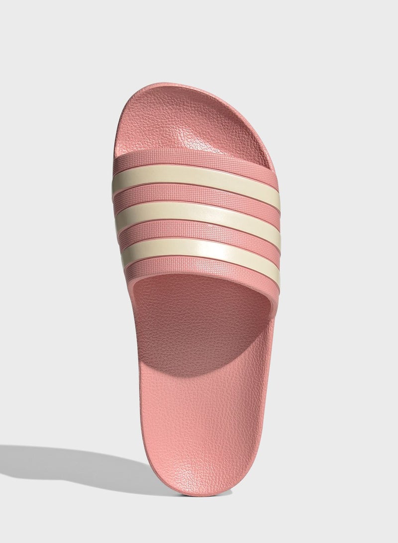 Adilette Aqua Slides