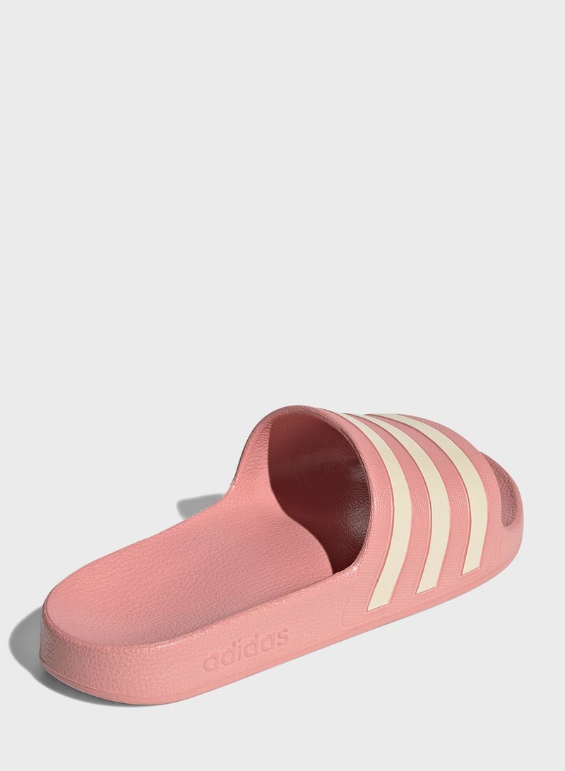 Adilette Aqua Slides