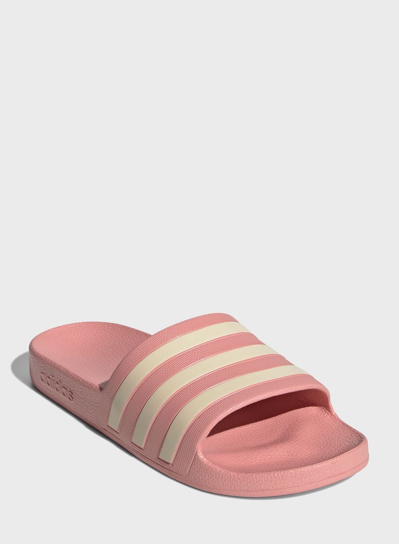 Adilette Aqua Slides