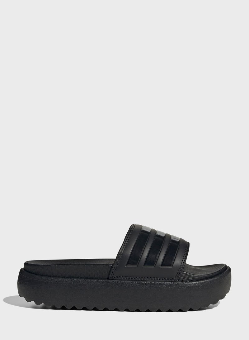 Adilette Platform