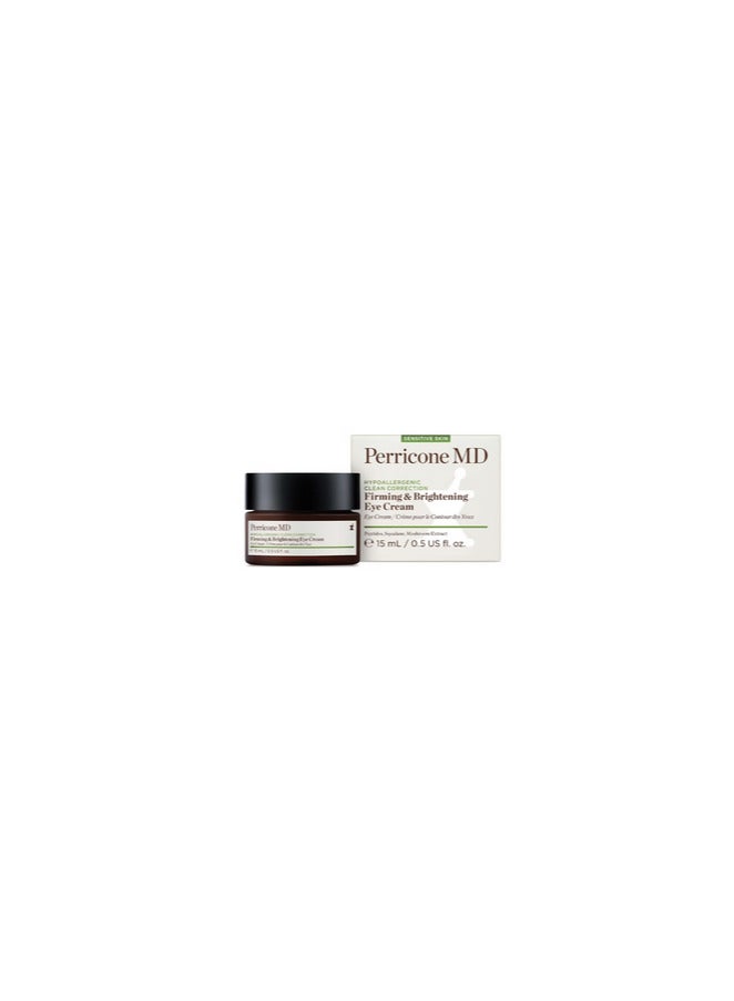 Perricone MD FG Sensitive Skin Eye Cream 15ml