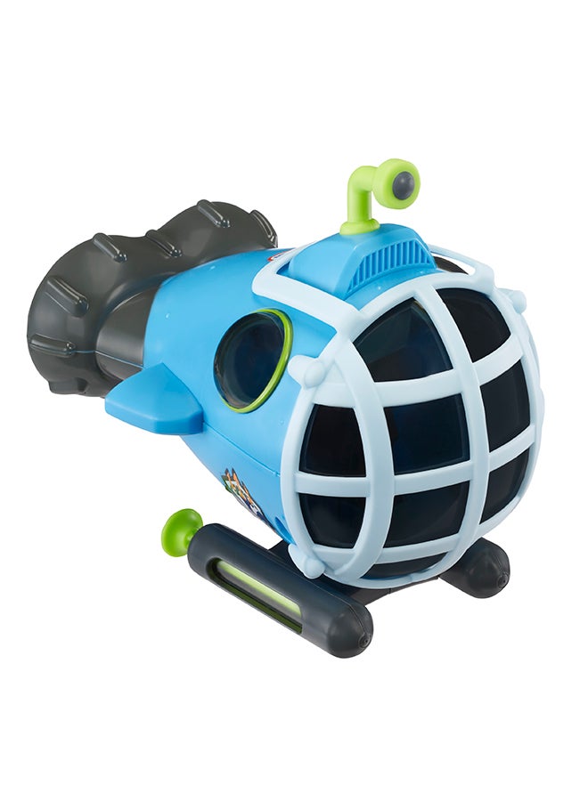 Little Tikes Big Adventures Submarine