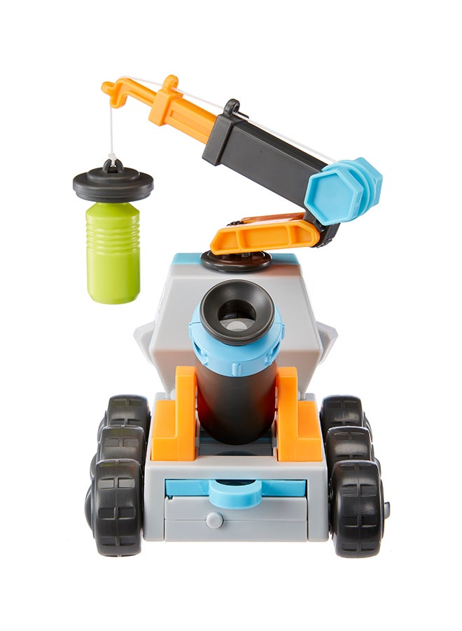 Little Tikes Big Adventures Space Rover