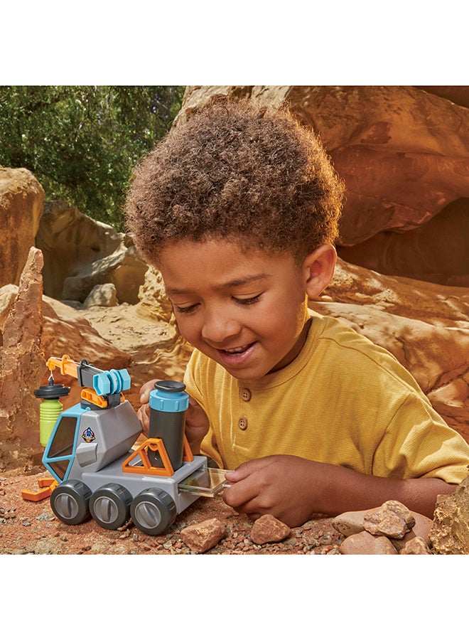 Little Tikes Big Adventures Space Rover