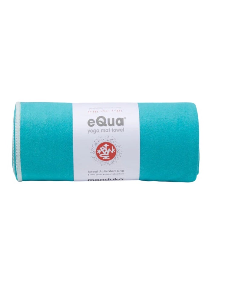 EQUA STANDARD TOWEL MARINA 72 INCH