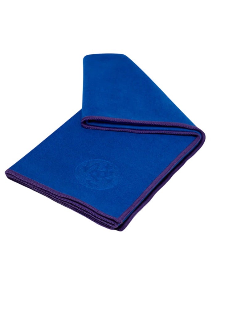 EQUA YOGA HAND TOWEL BUOY 16 INCH