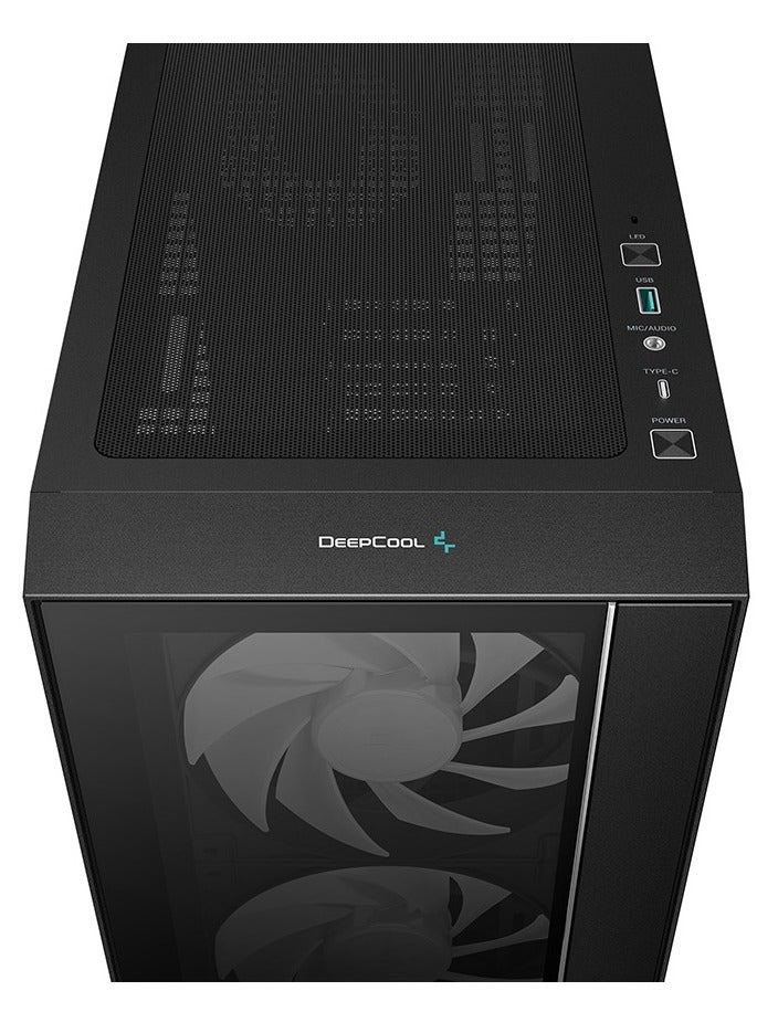 Revolution R5 Gaming PC - AMD Ryzen5 3600, Nvidia RTX3050 OC Dual 8GB, DDR4 32GB Ram 3600MHz, 1TB NVMe M.2 SSD, Digital 120mm CPU Air Cooler, 650W Standard PSU, Windows 11 Pro, Wi-Fi