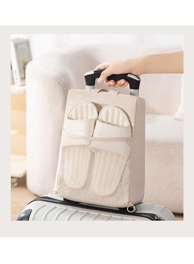 Travel Storage Bag Set - Toiletries & Cosmetics, Duffe Bags, Luggage & Travel Bags