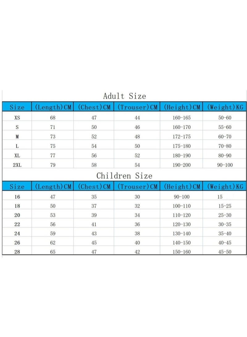 2024 European Cup Children's Youth Football Jersey Two-Piece Suit No. 12