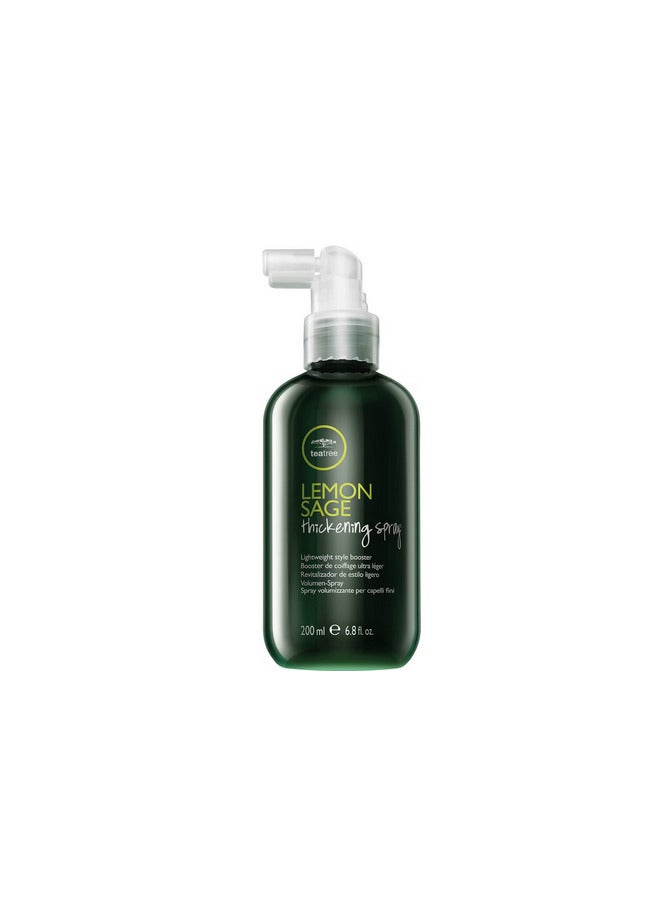 Paul Mitchell Tea Tree Lemon Sage Thickening Spray (200ml)