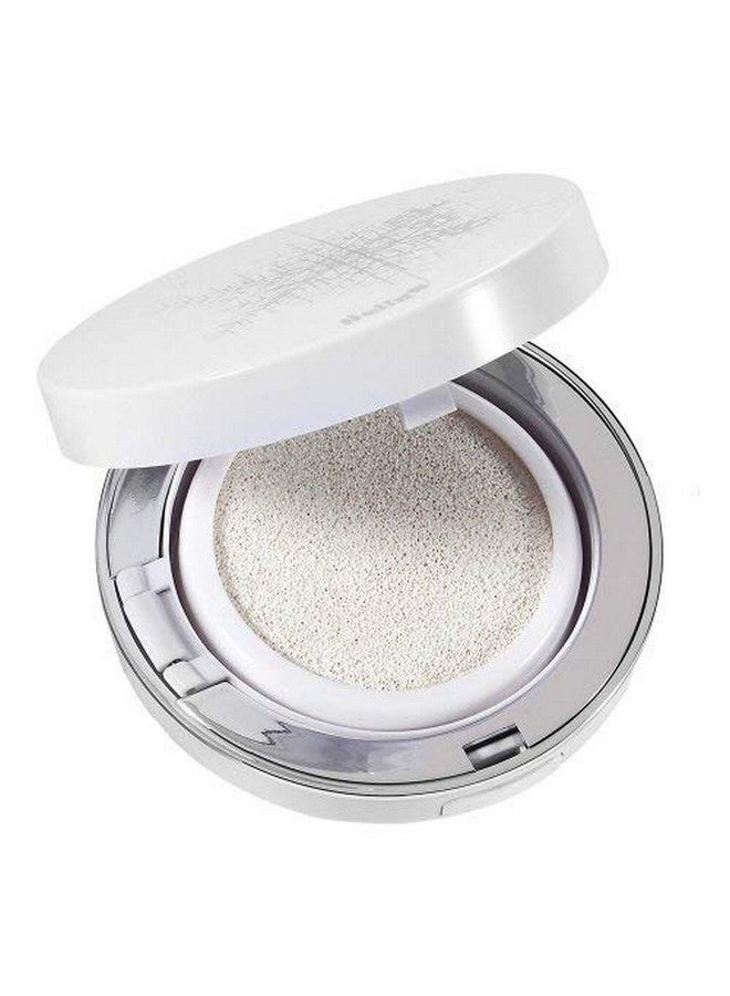 Toneup Sun Cushion Compact Spf50+Pa+++ Korean Skin Care