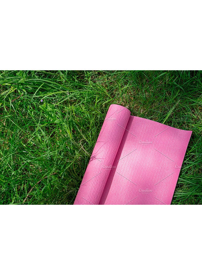 Yoga Mat 68x61inch