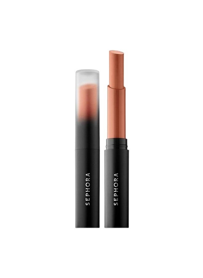 Collection Lip Last Matte Lipstick Crepe