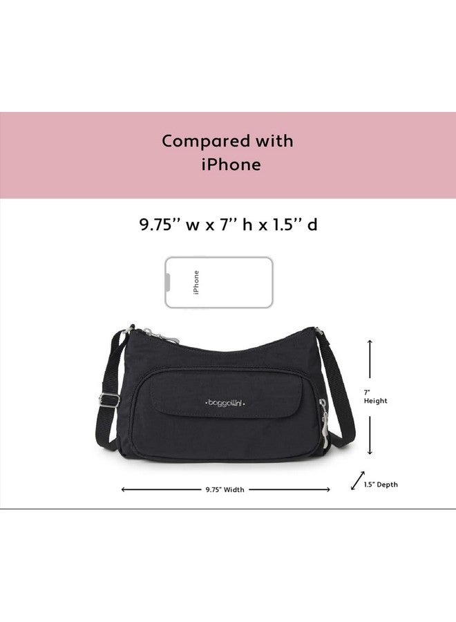 Unisex Adult Everyday Crossbody Travel Handbags Portobello One Size Us