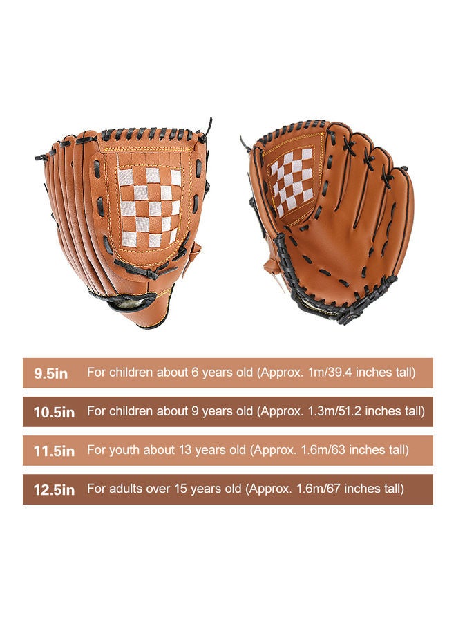 Baseball Gloves 10.5inch