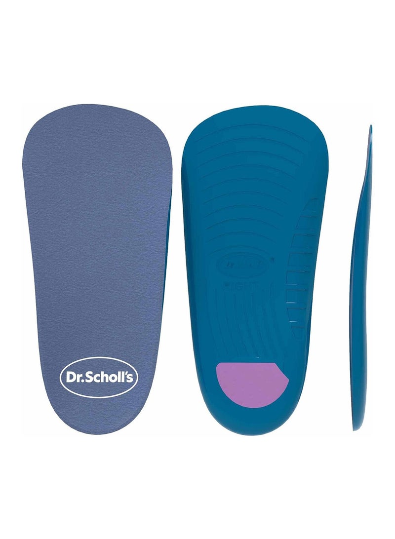 Dr. Scholl's Heel and Arch Pain - Men